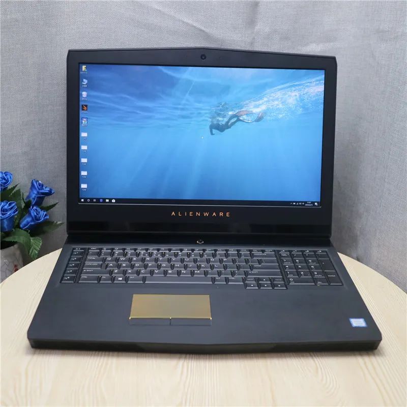 猪王二手笔记本,猪王游戏本二手