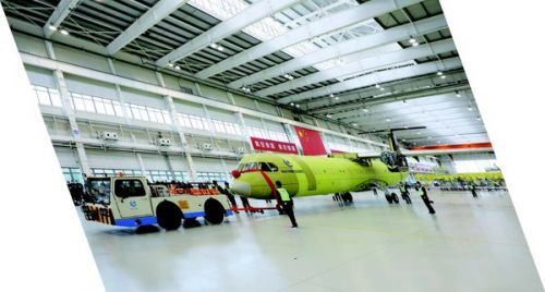 航空工业一飞院级别,航空工业一飞院阎良