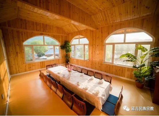 延吉太兴村五凤,延吉特色民族村