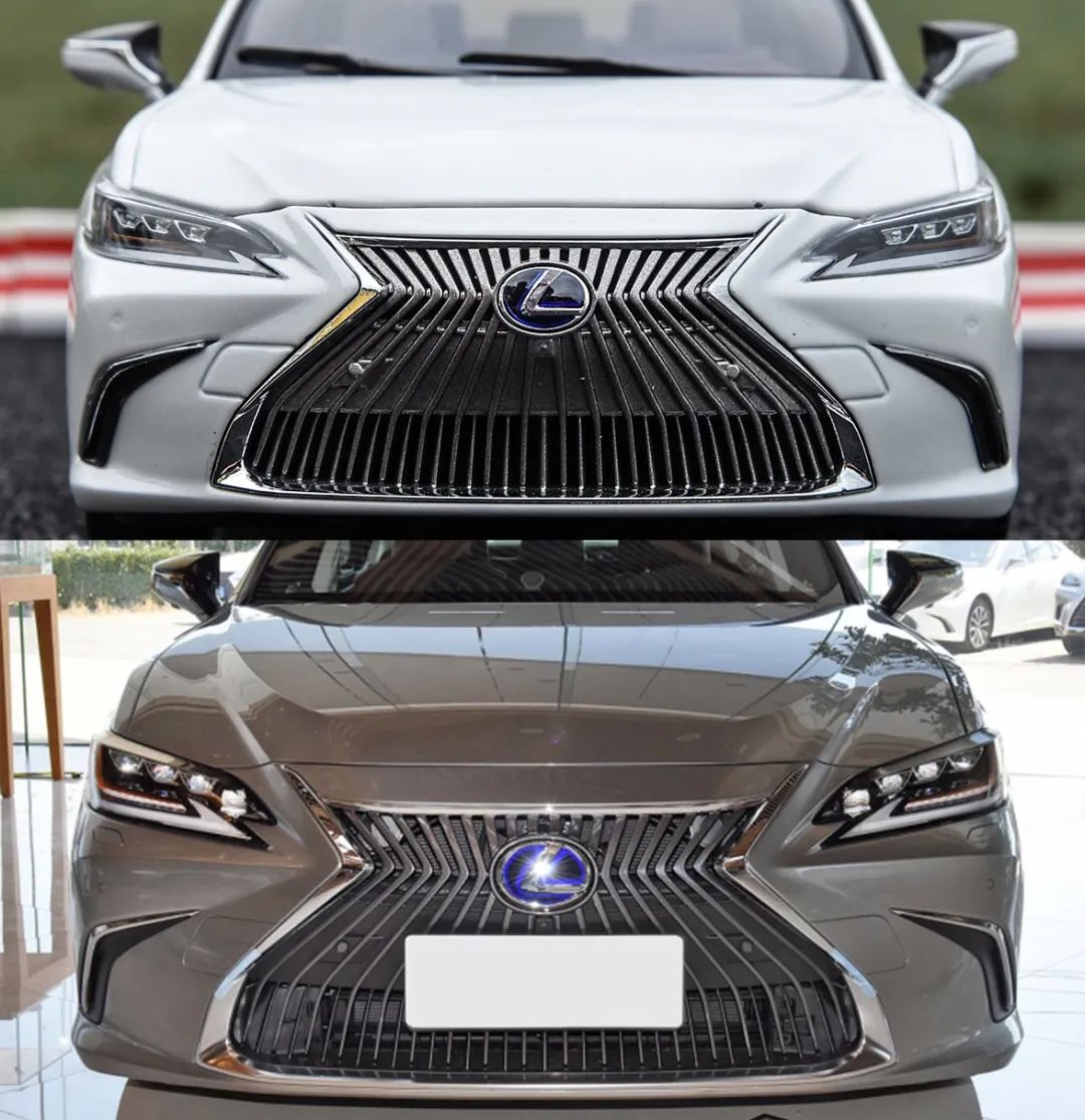 放心，模型不加价，ES模型测评