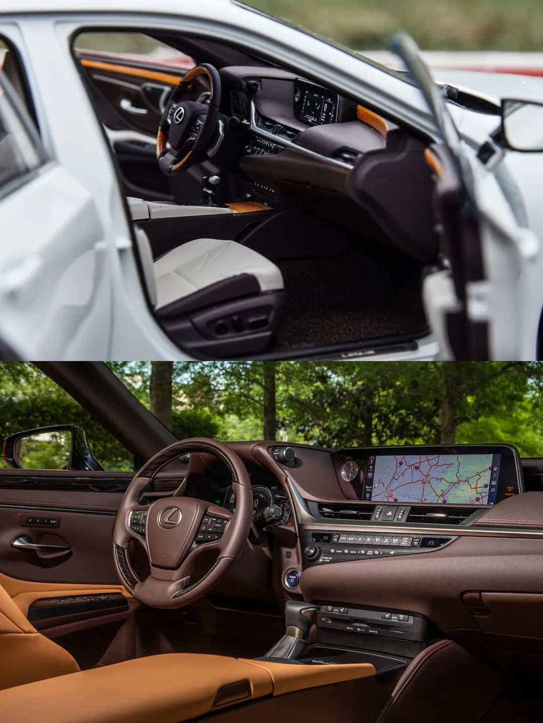 放心，模型不加价，ES模型测评