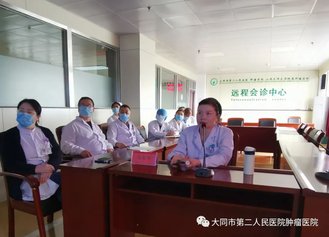 大同市肿瘤防治宣传周,第26个全国肿瘤防治宣传周活动