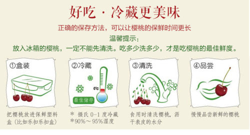 “樱”“唯”有你！五月，让我们相约在铜川的樱桃园