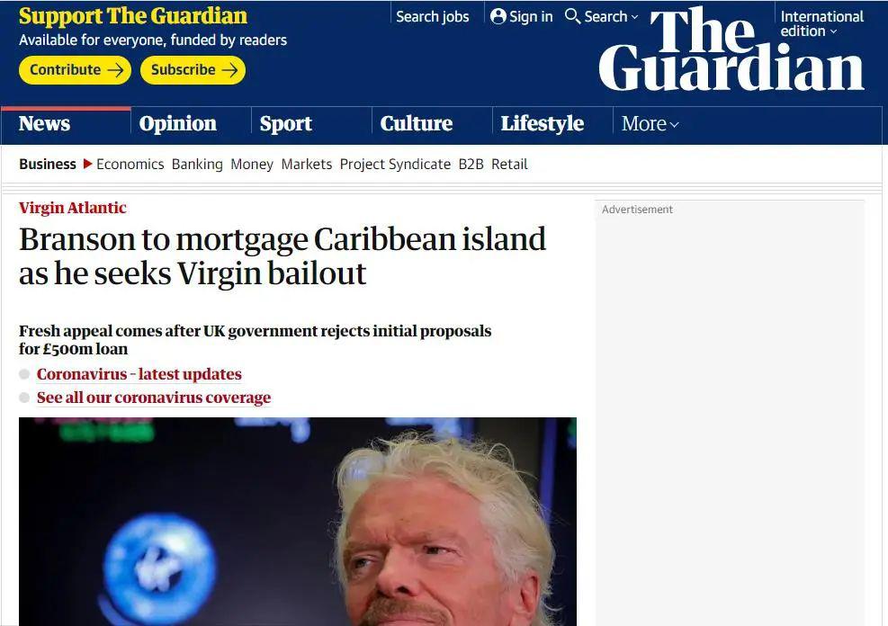 全球破产危机,十年来最大破产潮正在席卷美国