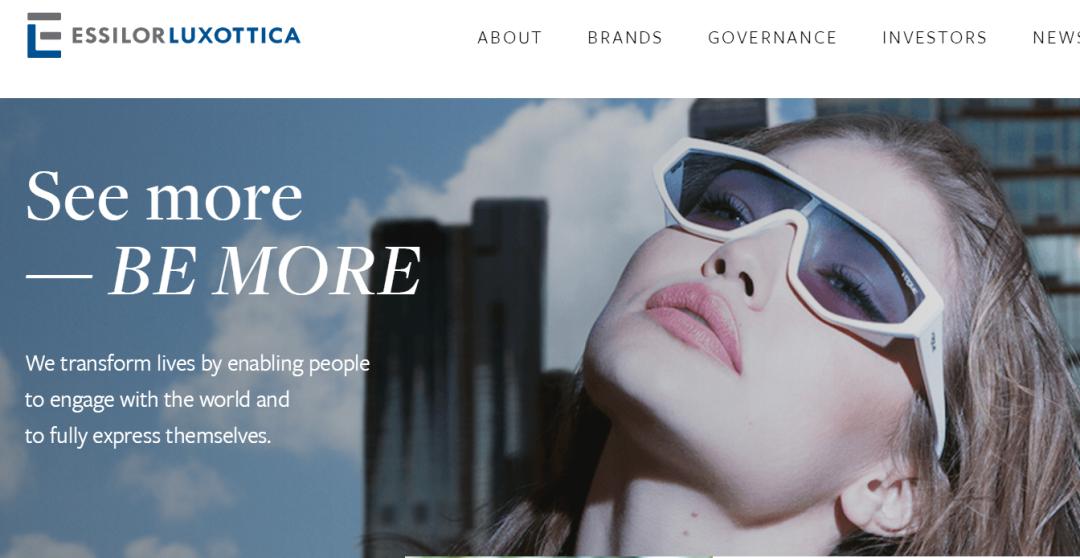 知消周刊|可口可乐、宝洁、联合利华等公布一季度业绩；梅西百货举债融资避免破产；杨幂、周冬雨代言维密