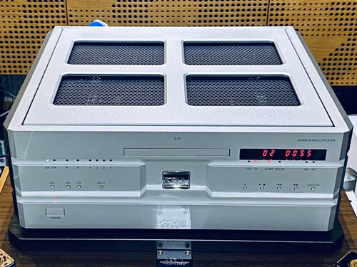 爱威影音获日本“SoulNote心楽”中国地区总代理,负责产品推广工作