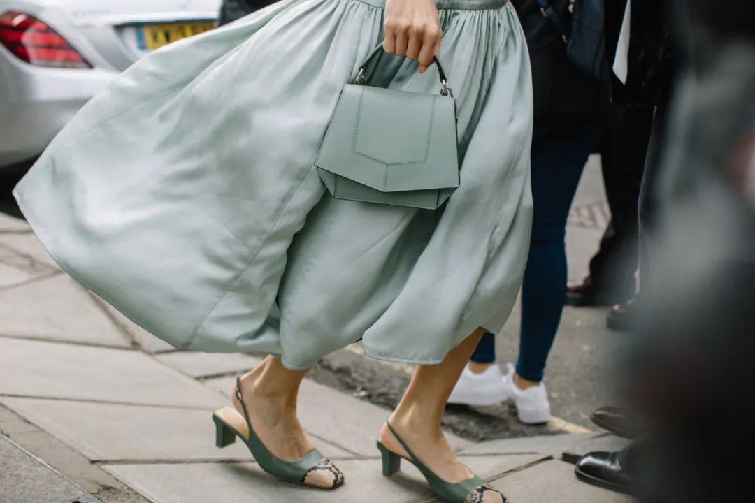 仙女必备的100种美包,好看实用的小仙女包