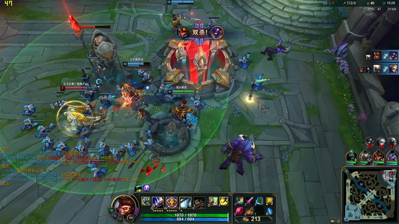 兆芯kx-u6780a相当于酷睿几,兆芯kx-u6780相当于酷睿几