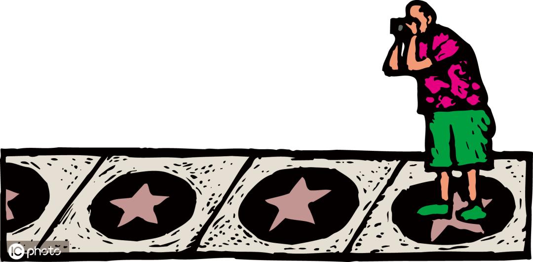 图片版权不完全指南：这些坑，你踩过吗？