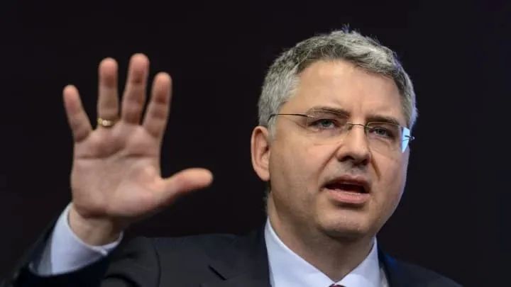 国外500强药企ceo收入,各大药企薪酬