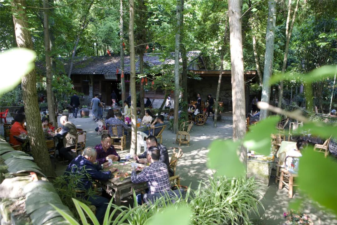 成都都江堰融创乐园有什么好玩的,都江堰融创乐园穿越四川