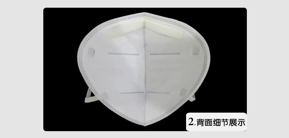 kn95激光口罩,国产灭菌kn95口罩
