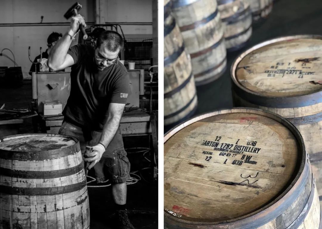 橡木桶陈酿葡萄酒口感怎么样,橡木桶陈化红酒