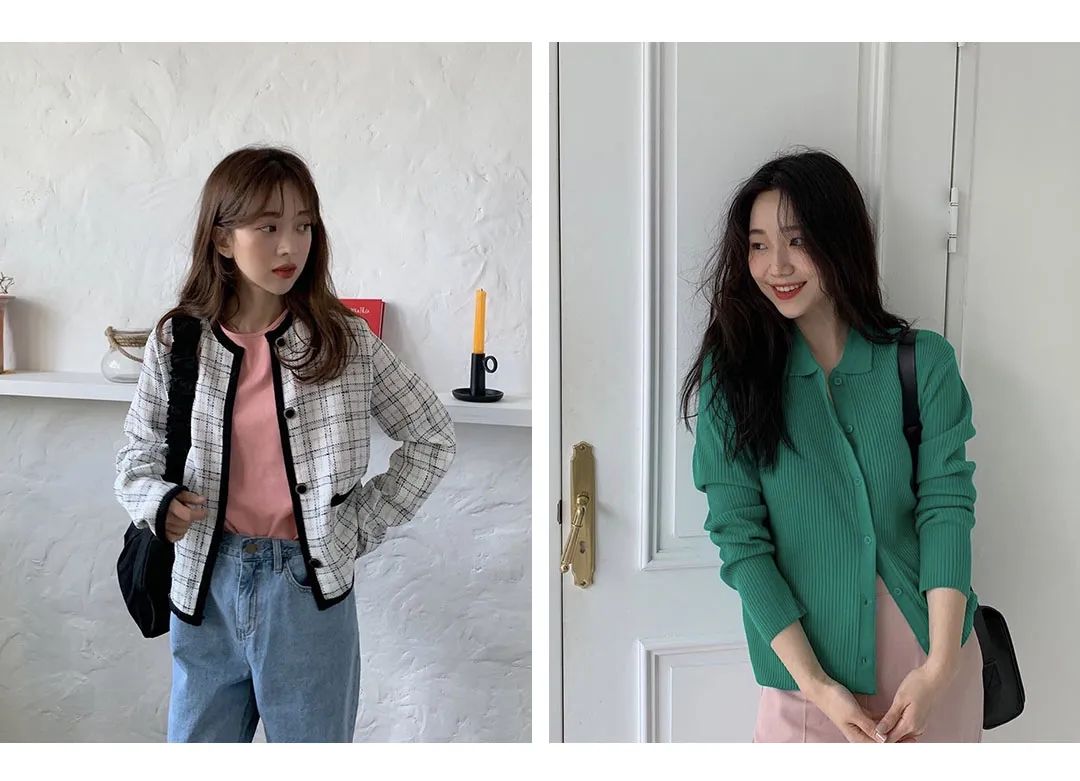 15个穿衣搭配技巧,15种穿衣法则