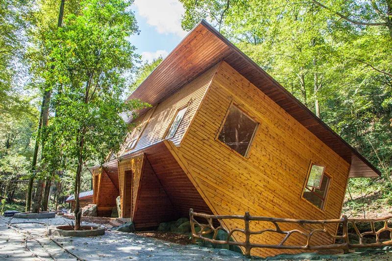 长沙周边踏春游玩最好去处,五一来长沙这些地方让你玩个够