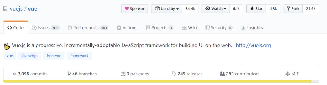 springbootvue前后端分离教程学习,基于springboot加vue如何实现的