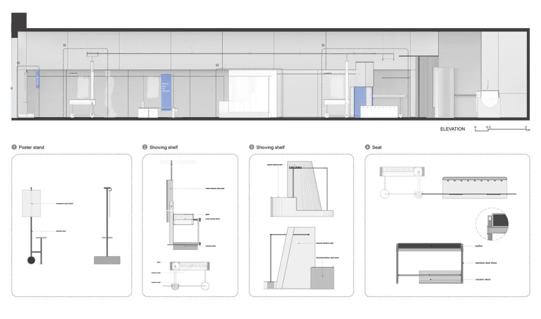 这个潮牌概念店开到了石家庄