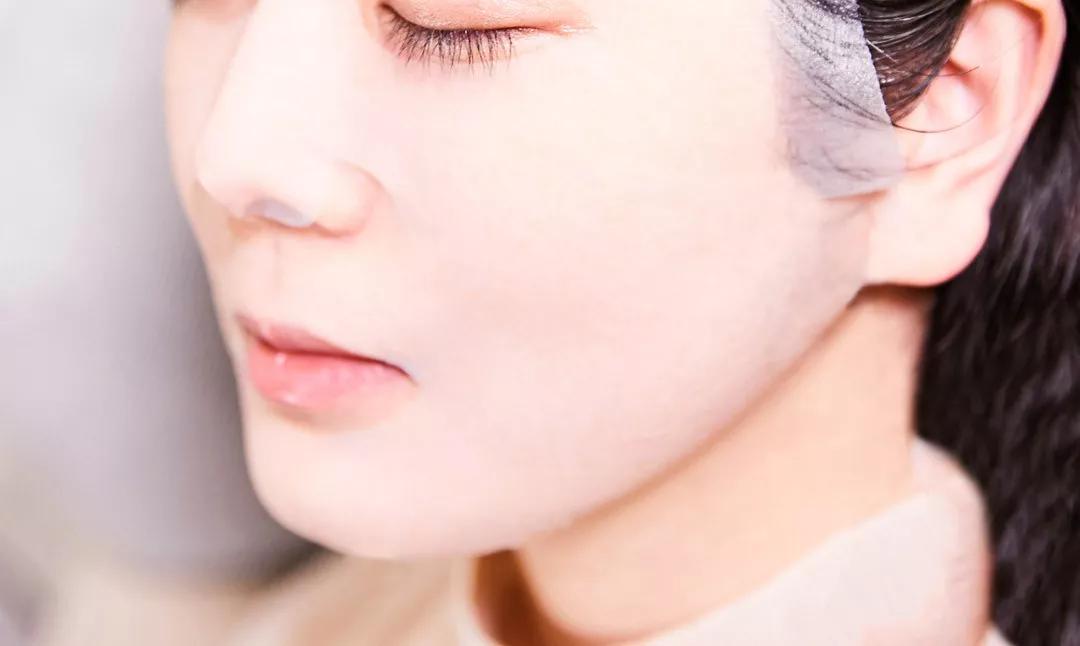 敷面膜前的正确步骤,面膜几天敷一次最好