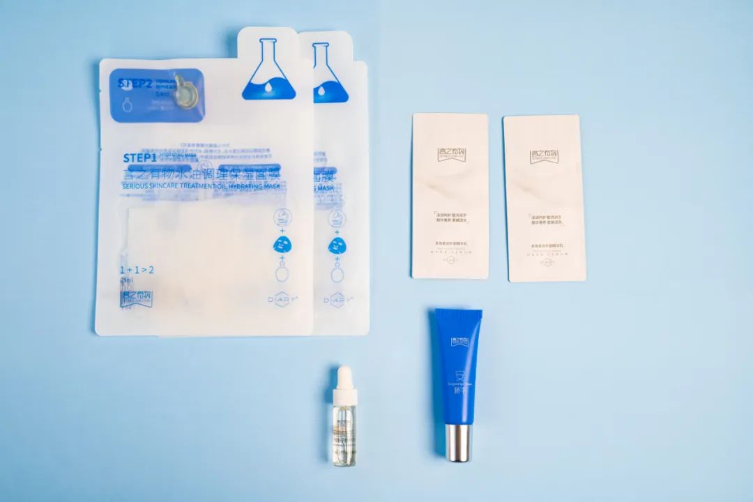 敷面膜前的正确步骤,面膜几天敷一次最好