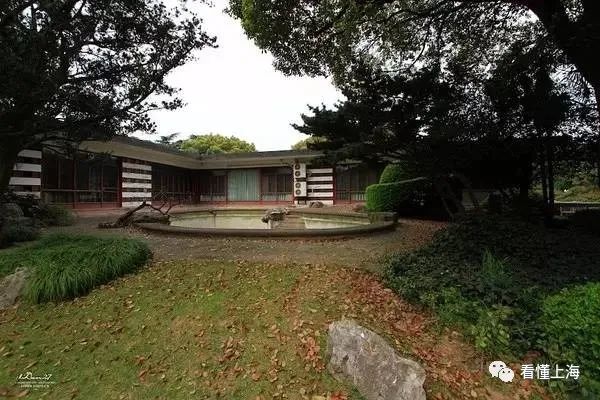 西郊宾馆的历史了解一下,西郊宾馆的环境