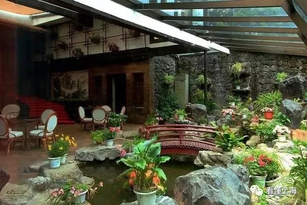 西郊宾馆的历史了解一下,西郊宾馆的环境