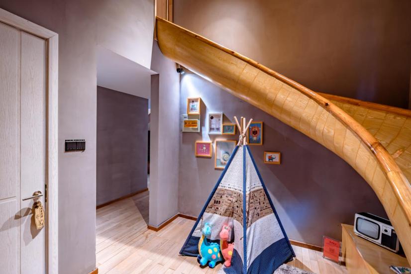 春游江淮请您来｜2019年度安徽省百家精品民宿（黄山篇）