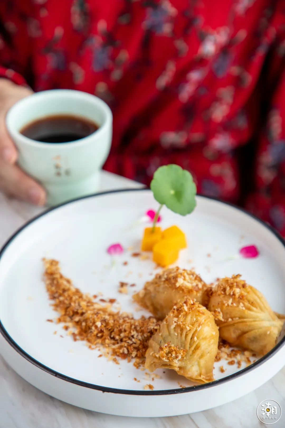 五一打卡超大的油菜花田,五一打卡家门口的花海