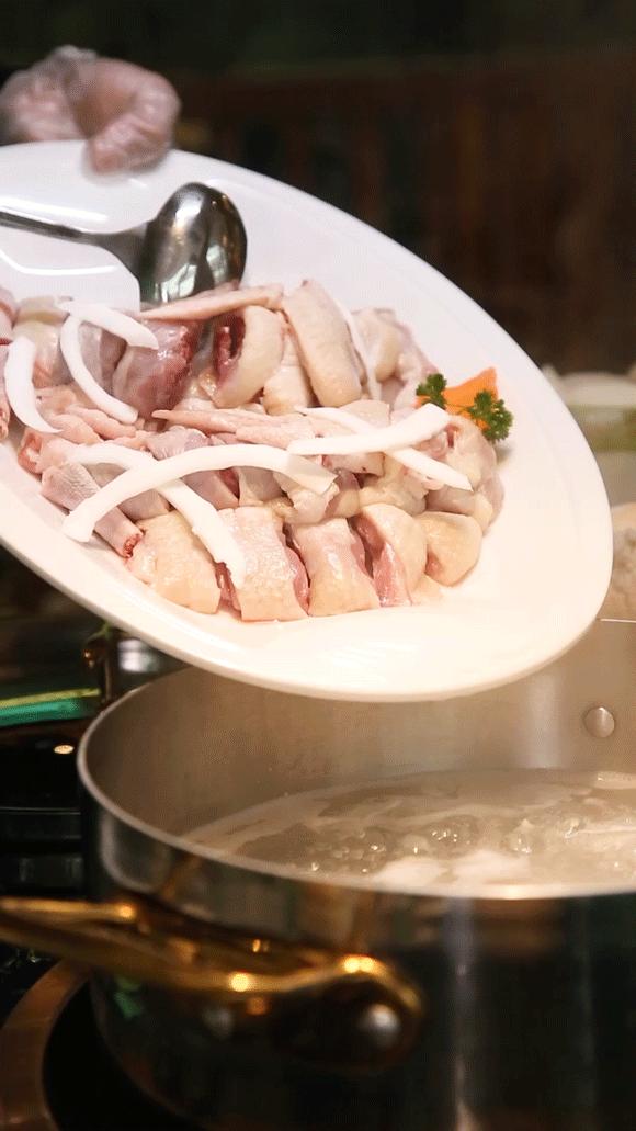 五一打卡超大的油菜花田,五一打卡家门口的花海