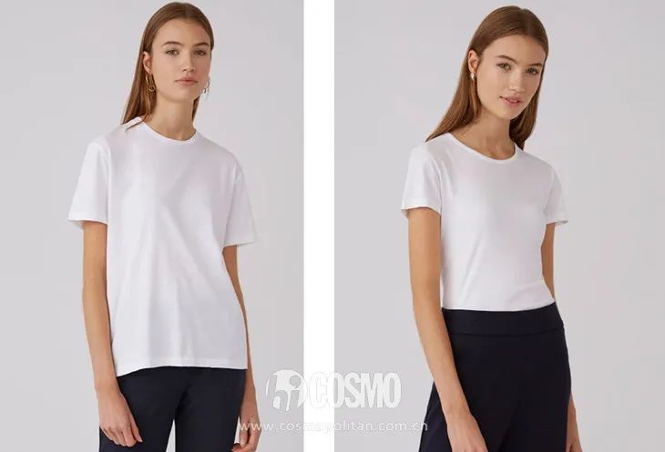 白Tee的“鄙视链”赤裸裸，1000的就比100好？