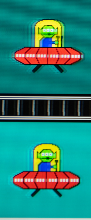 显示器动态模糊能不能关,显示器如何消除动态模糊