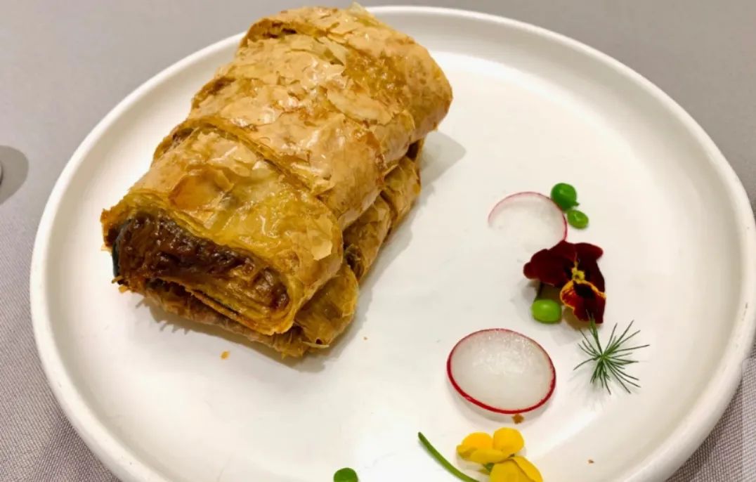 上海最值得体验的十家餐厅,上海值得去的小众餐厅