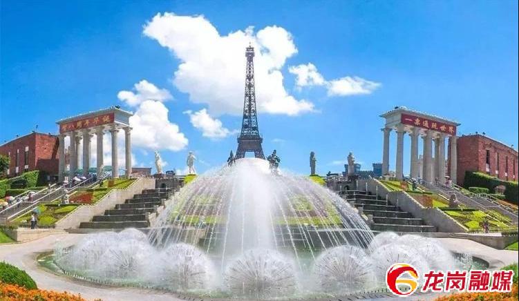 五一去哪玩深圳龙岗,龙岗五一最佳去处