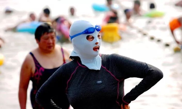 扔掉没用的捂脸布!360°“V”脸的它才是王道