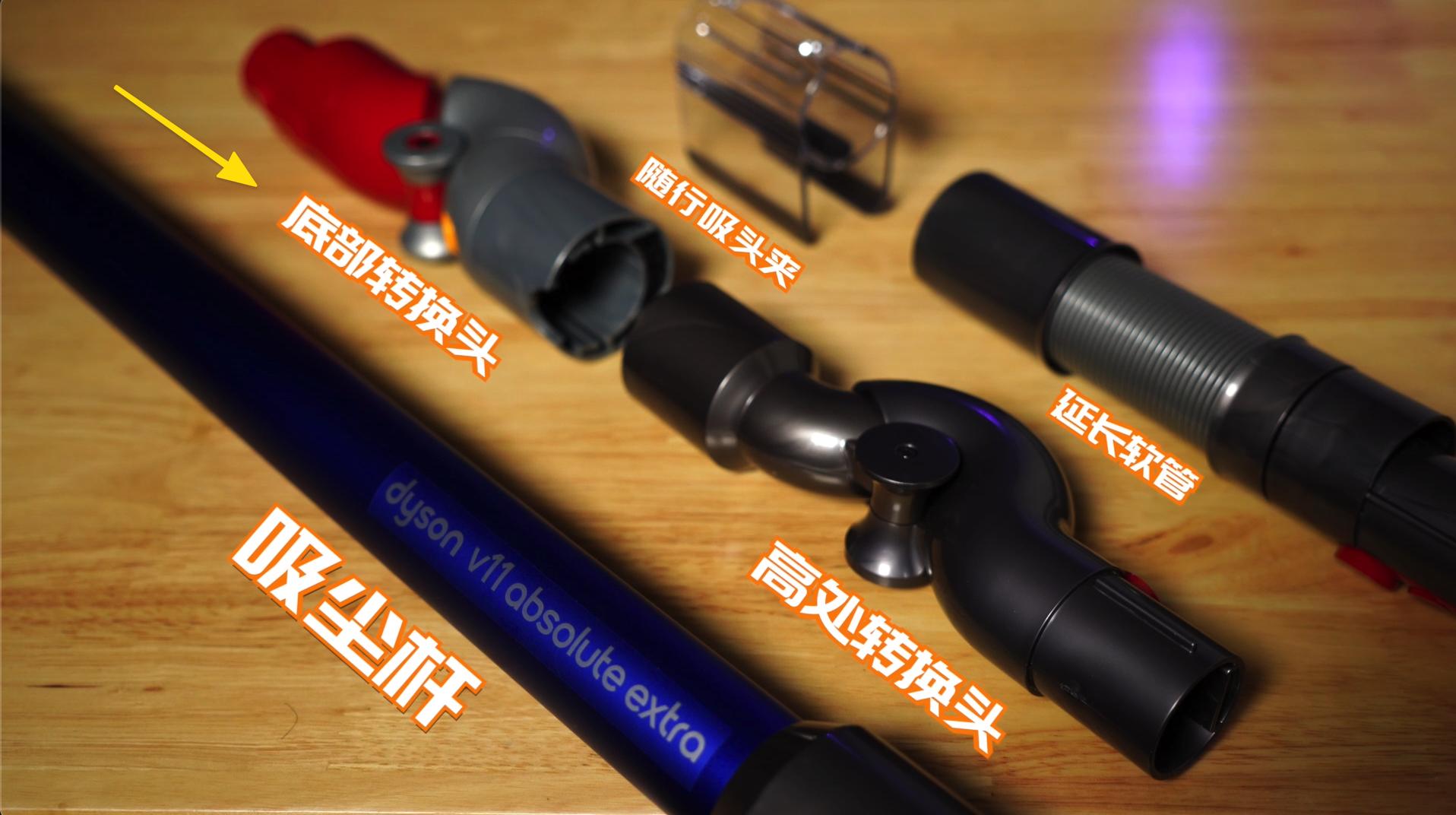 戴森v15吸尘器评测,戴森吸尘器真的值得买吗