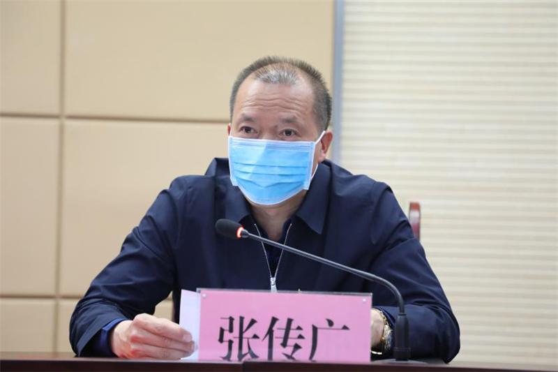 锻造“教育铁军”,打造“德育品牌”!河南省教育厅90多个日夜战疫的难忘故事!