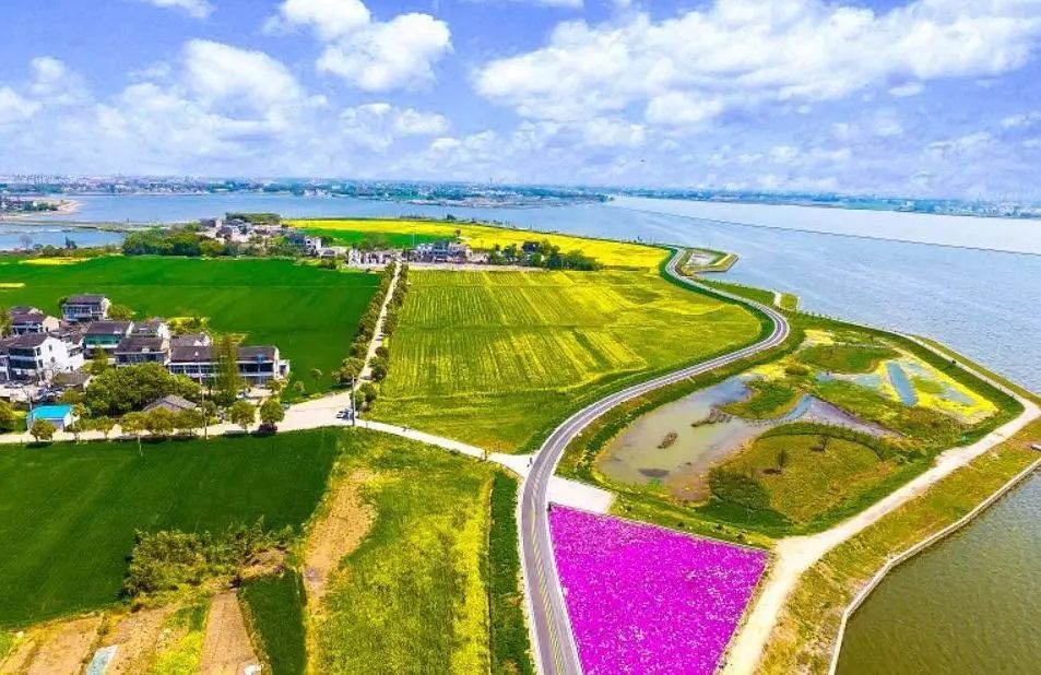 康道健身步道,健身步道起始站