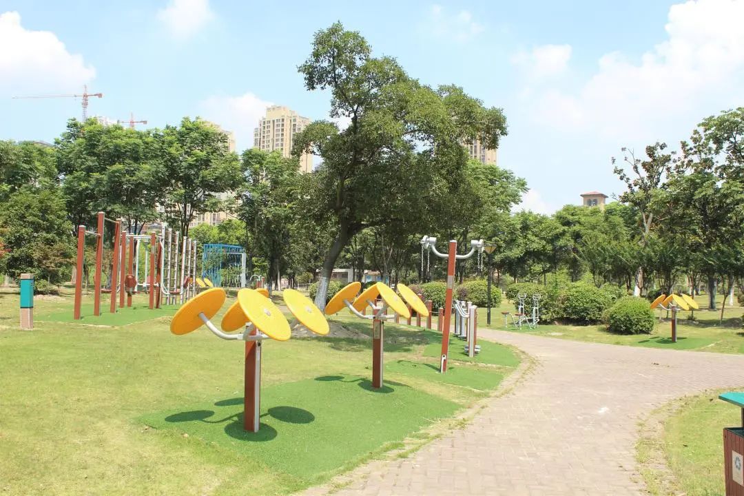 健身步道最新视频,健身走起跟着节奏嗨起来