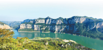 洞天福地如画织金,织金山水美如画