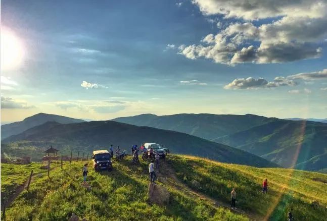 爱上赤峰，给你“12个理由”够不够？（下）