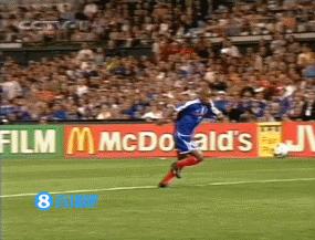2000年欧洲杯意大利比赛全部集锦,2000年欧洲杯决赛法国VS意大利
