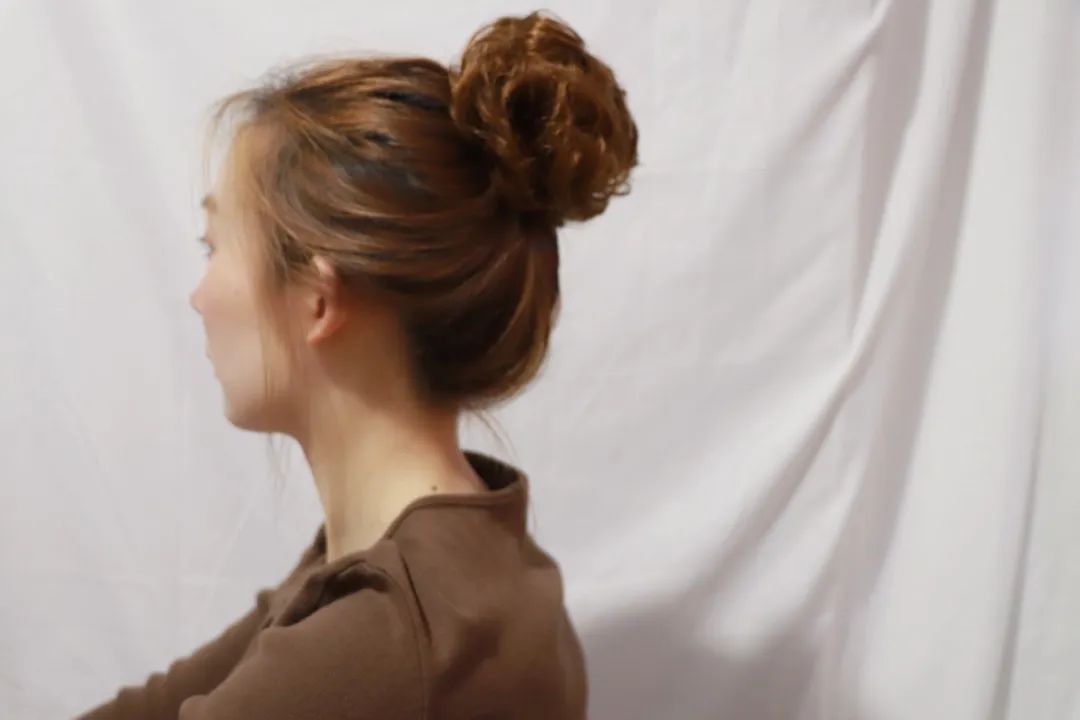 假发刘海真实测评,假发刘海真发测评