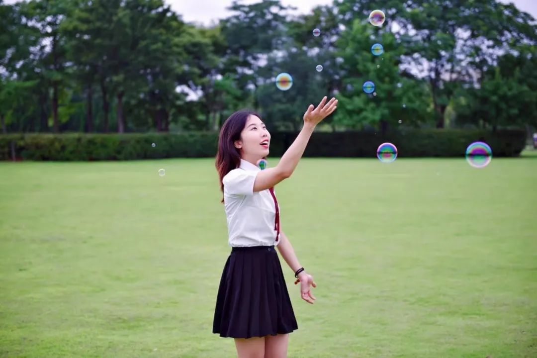 交大姑娘，青春在家乡绽放！棒棒的90后大学生，表彰！