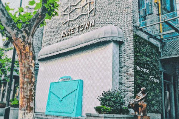 杭州最新打卡网红景点,杭州市区打卡网红景点