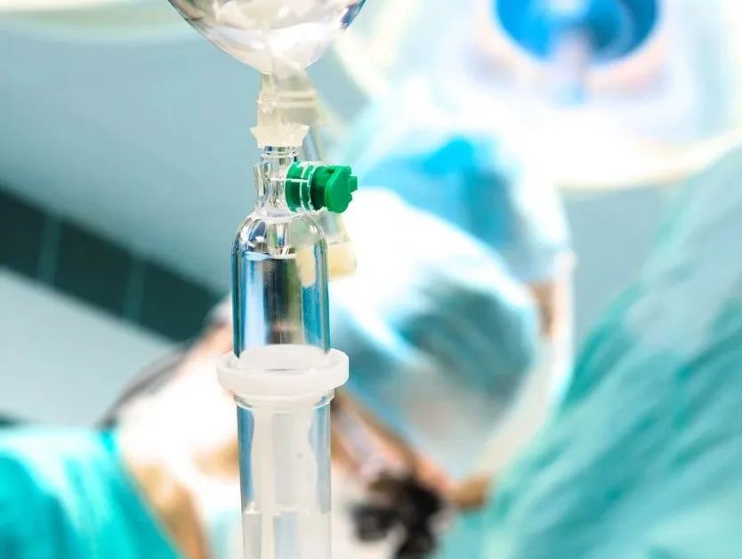 休克的微循环改善机制图,休克液体治疗思路