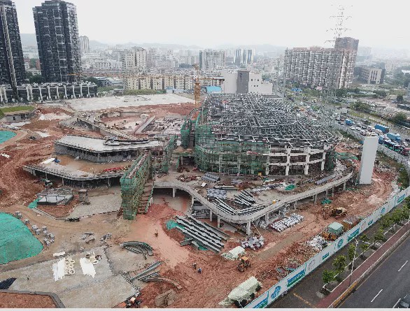 龙华公园最新消息,龙华民治体育公园规划