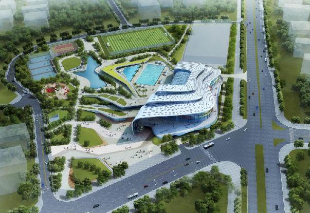 龙华公园最新消息,龙华民治体育公园规划