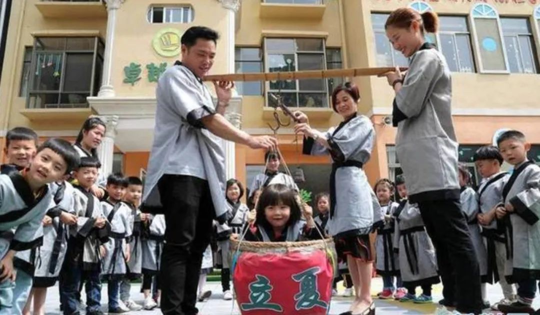 立夏节气英文介绍,二十四节气立夏英文表达