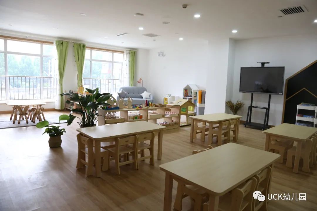 东城优肯幼儿园,优肯幼儿园