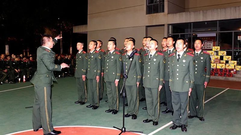 五一军营快乐团建,五一五天乐玩游戏