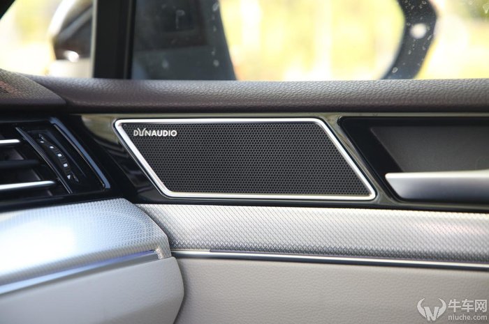 试驾新款大众迈腾380豪华版,大众迈腾380tsidsg旗舰型试驾